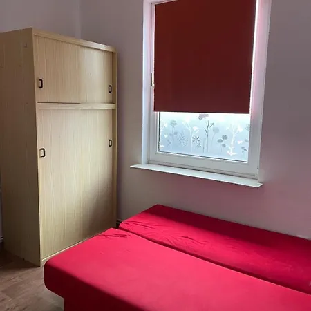 Apartment Fewo Am Deich
